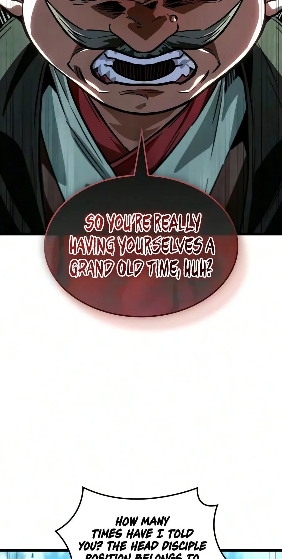 The Unforgettable Genius Martial Artist Chapter 21 page 47