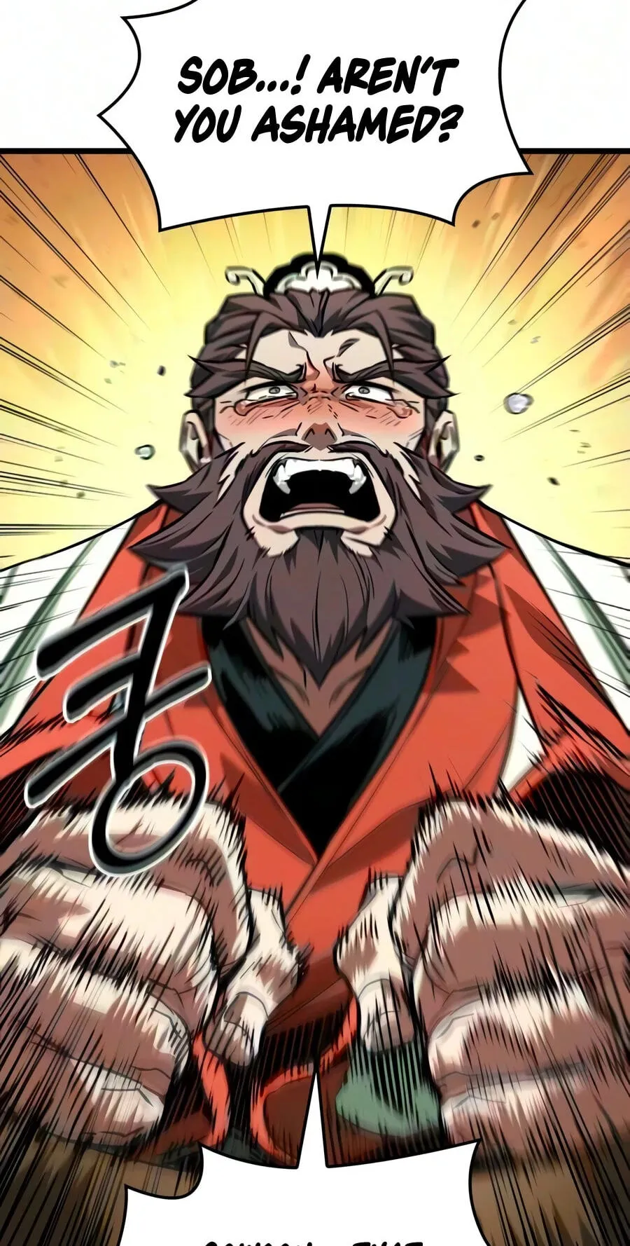 The Unforgettable Genius Martial Artist Chapter 21 page 4