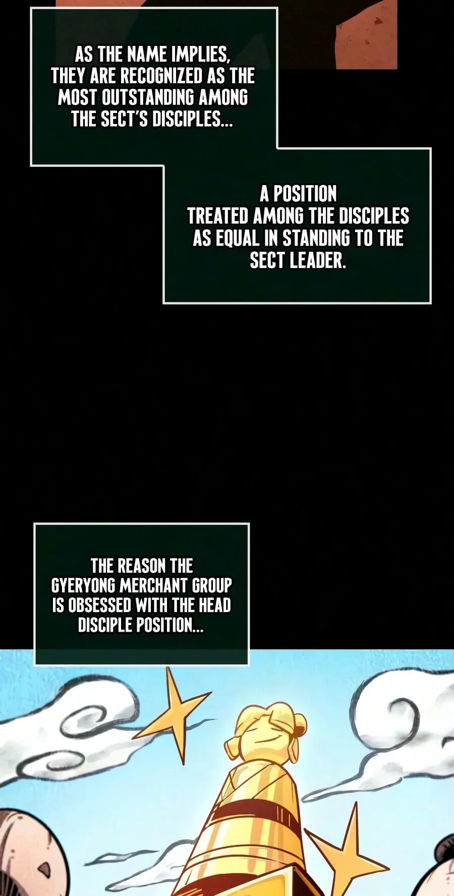 The Unforgettable Genius Martial Artist Chapter 21 page 53