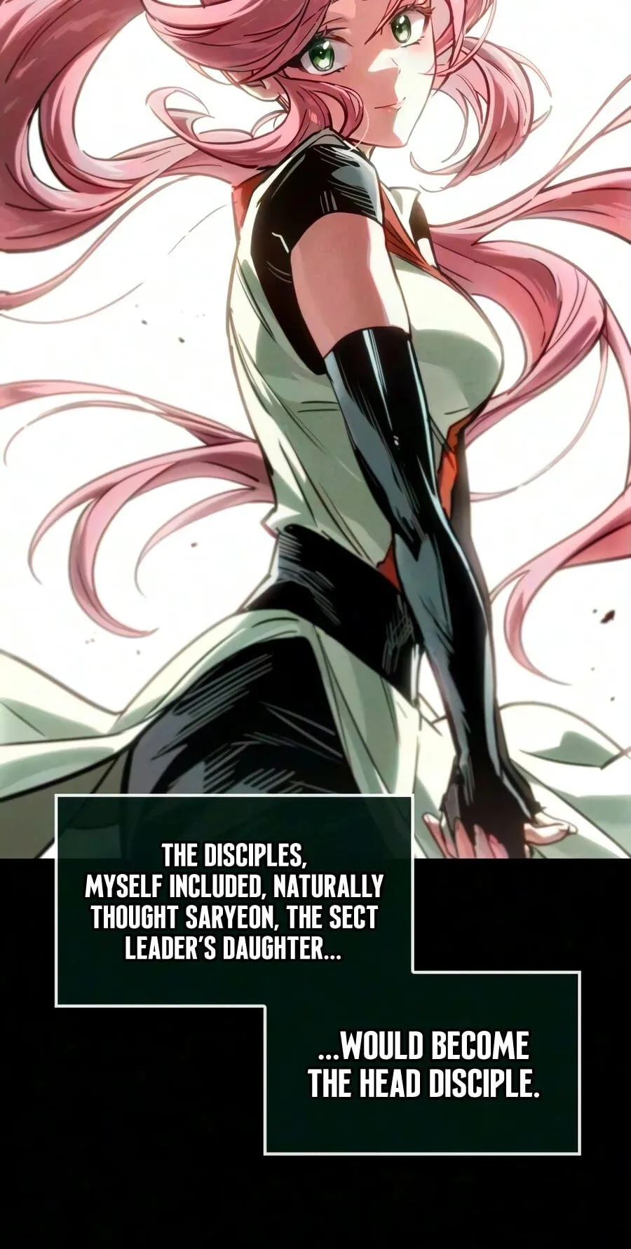 The Unforgettable Genius Martial Artist Chapter 21 page 55