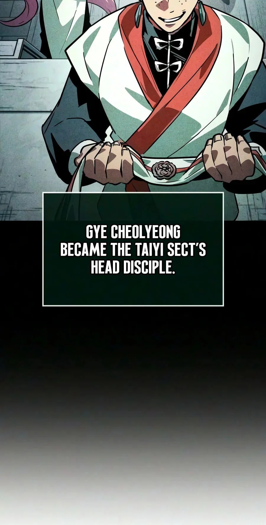 The Unforgettable Genius Martial Artist Chapter 21 page 57