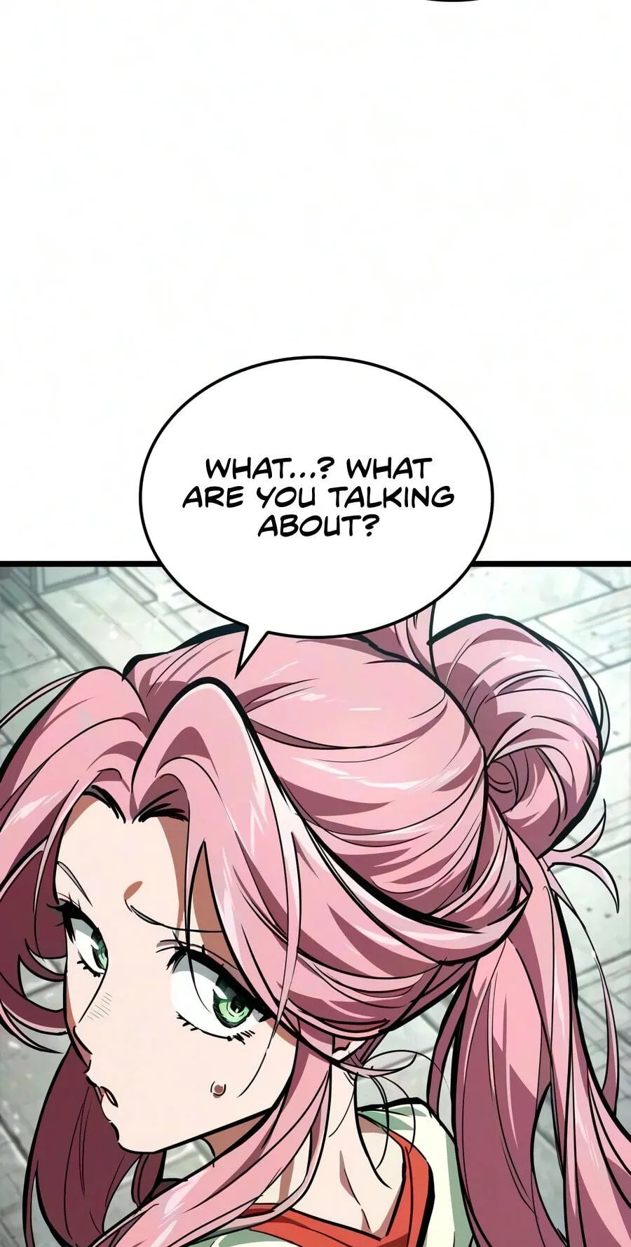 The Unforgettable Genius Martial Artist Chapter 21 page 60