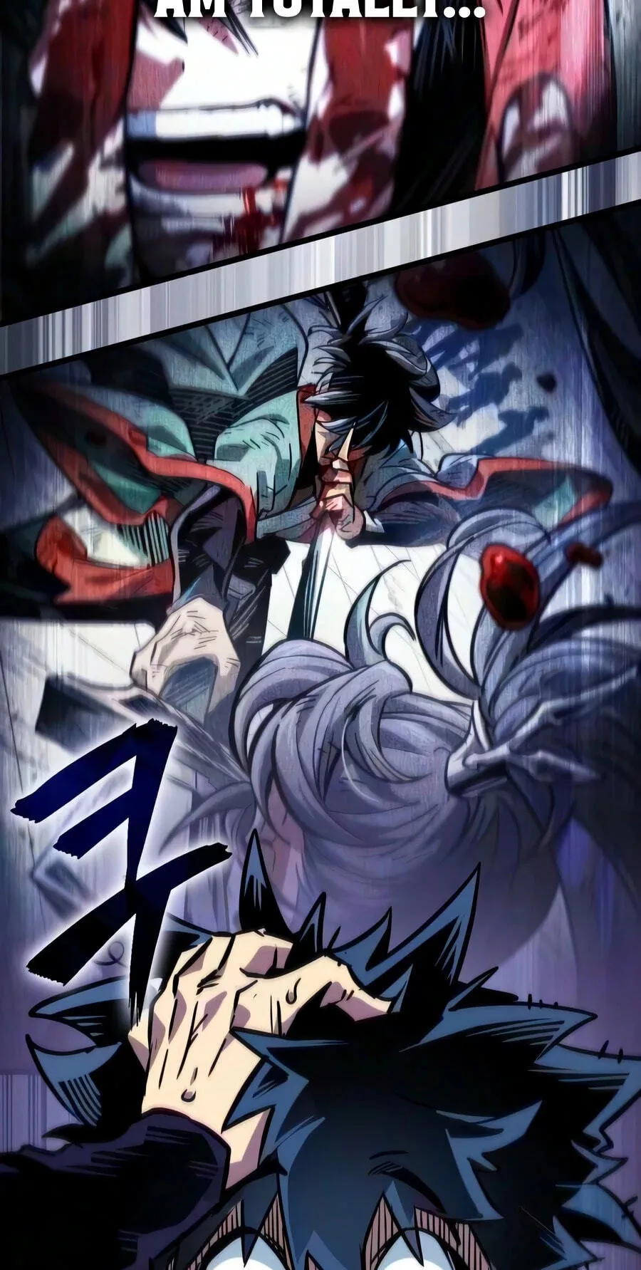 The Unforgettable Genius Martial Artist Chapter 21 page 65
