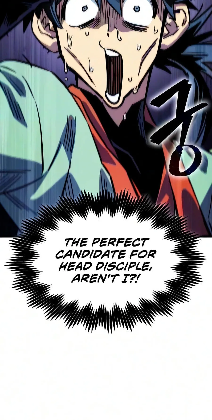 The Unforgettable Genius Martial Artist Chapter 21 page 66