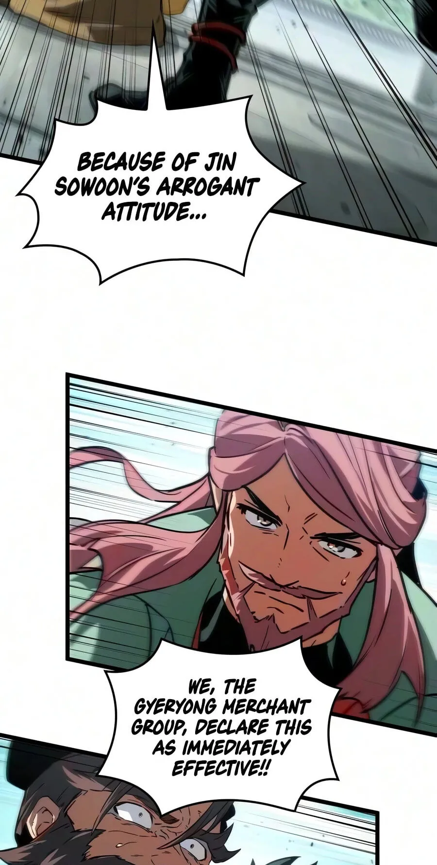 The Unforgettable Genius Martial Artist Chapter 21 page 73