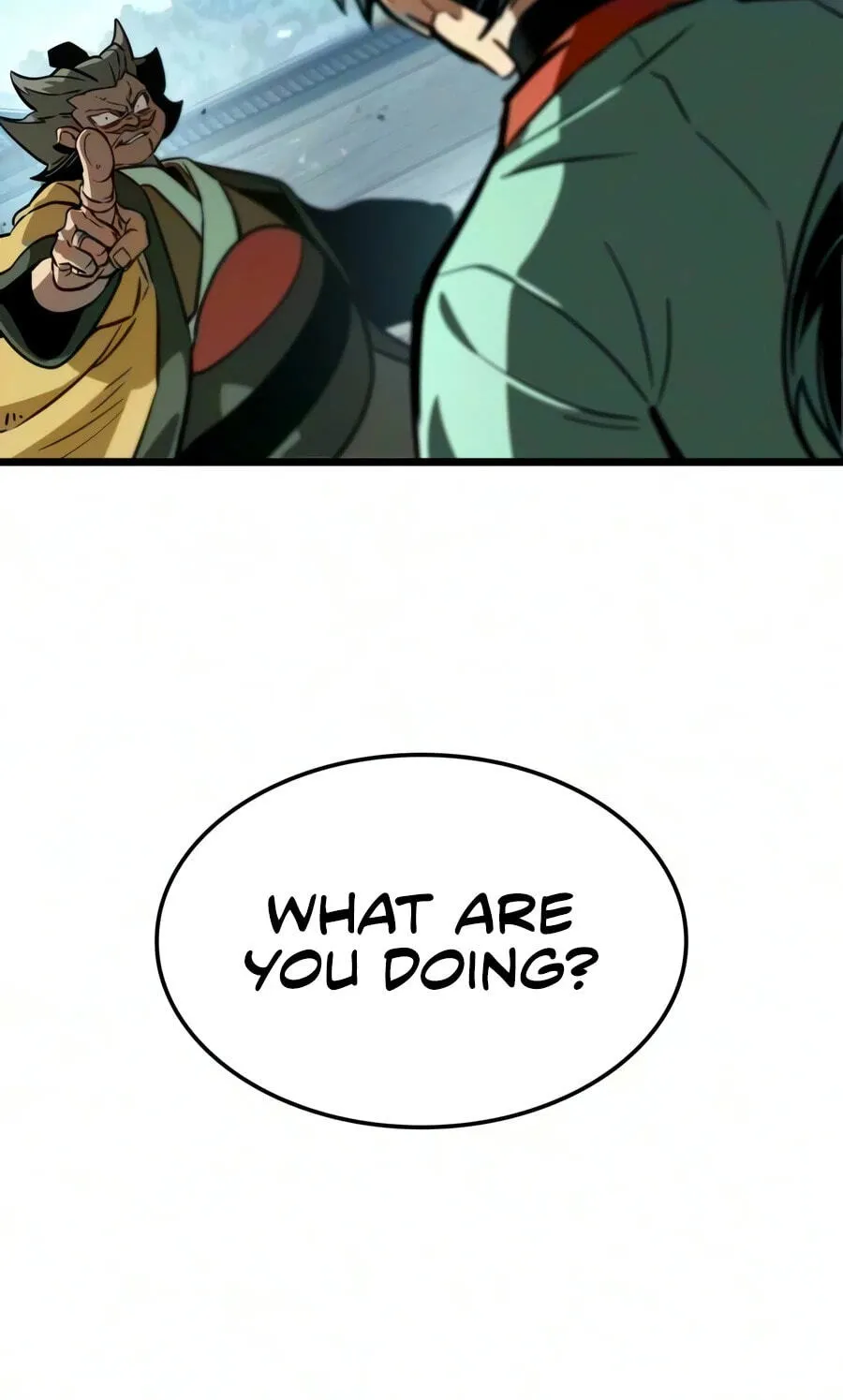 The Unforgettable Genius Martial Artist Chapter 21 page 77