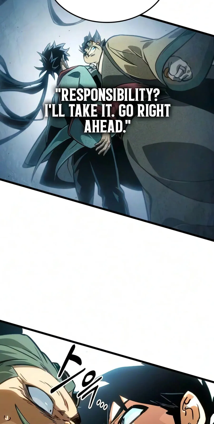 The Unforgettable Genius Martial Artist Chapter 21 page 81