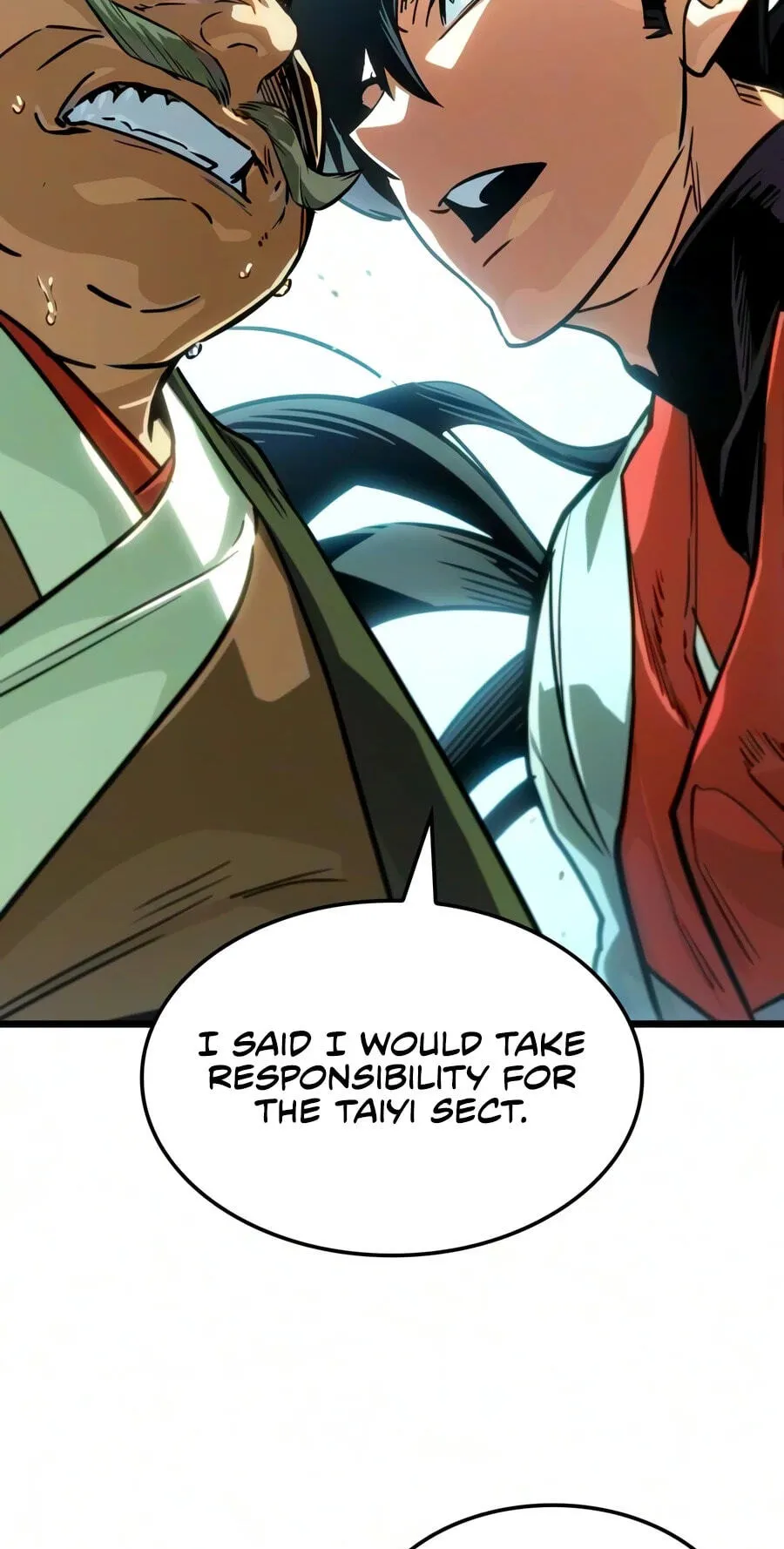 The Unforgettable Genius Martial Artist Chapter 21 page 82