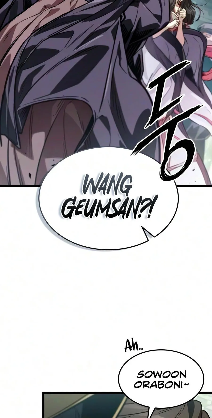 The Unforgettable Genius Martial Artist Chapter 21 page 90