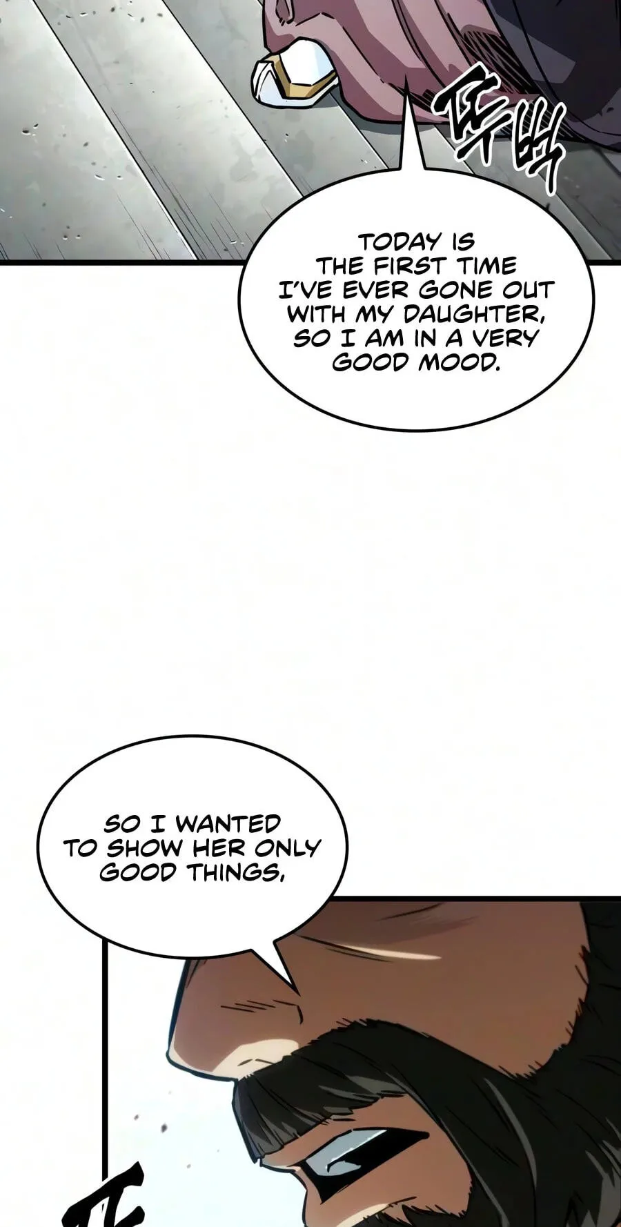 The Unforgettable Genius Martial Artist Chapter 21 page 94