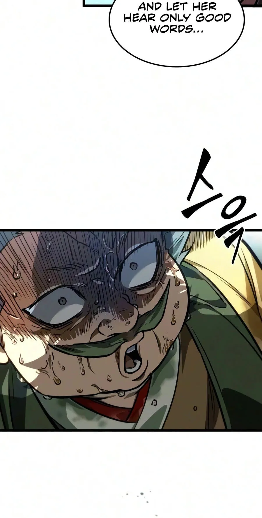 The Unforgettable Genius Martial Artist Chapter 22 page 3