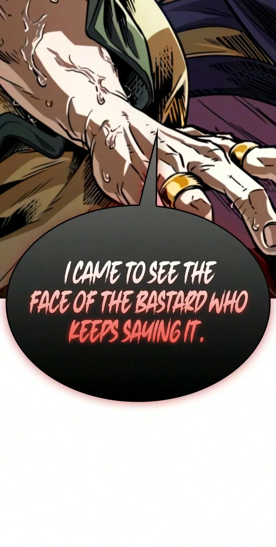 The Unforgettable Genius Martial Artist Chapter 22 page 5