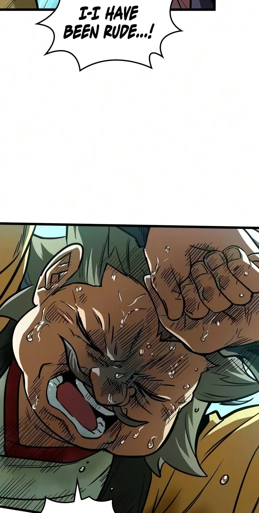 The Unforgettable Genius Martial Artist Chapter 22 page 8