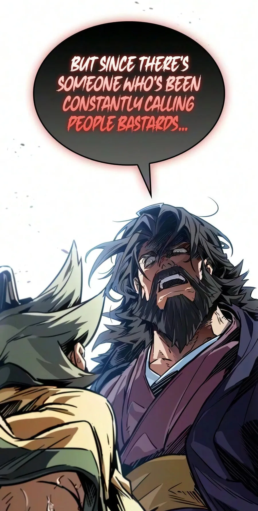 The Unforgettable Genius Martial Artist Chapter 22 page 4