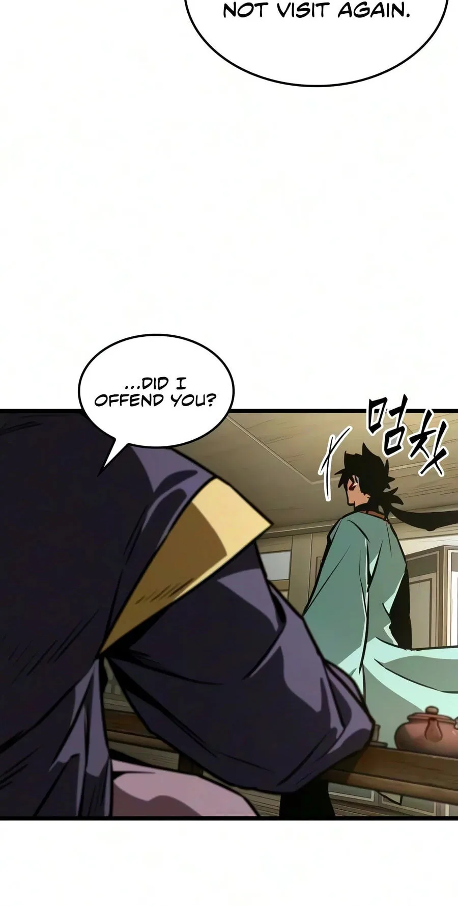 The Unforgettable Genius Martial Artist Chapter 22 page 40