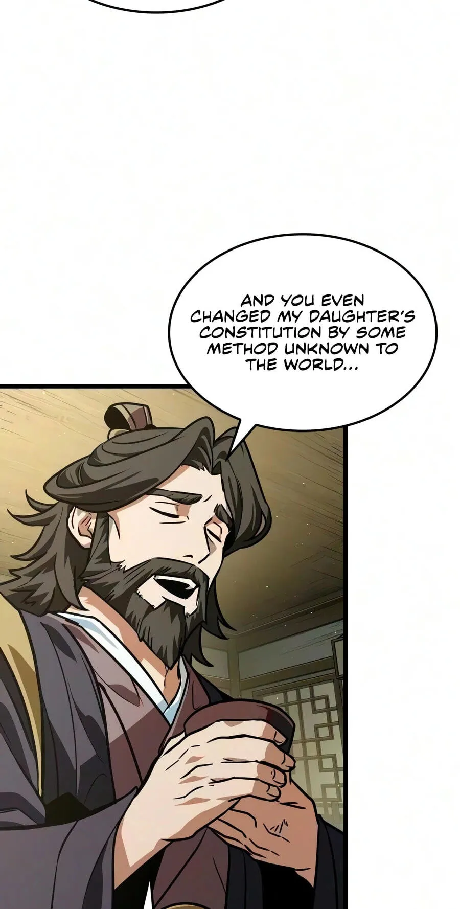 The Unforgettable Genius Martial Artist Chapter 22 page 18