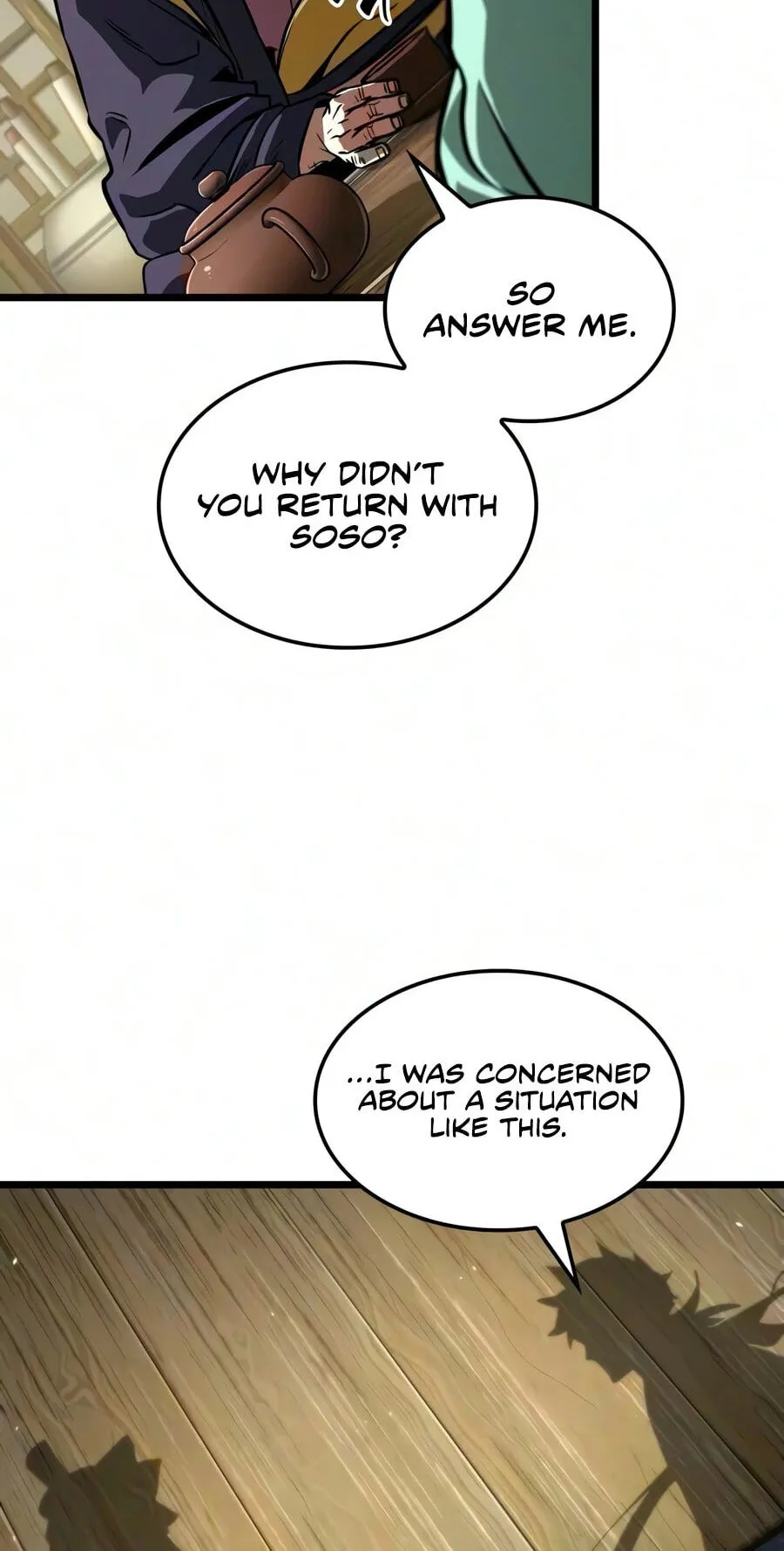 The Unforgettable Genius Martial Artist Chapter 22 page 30