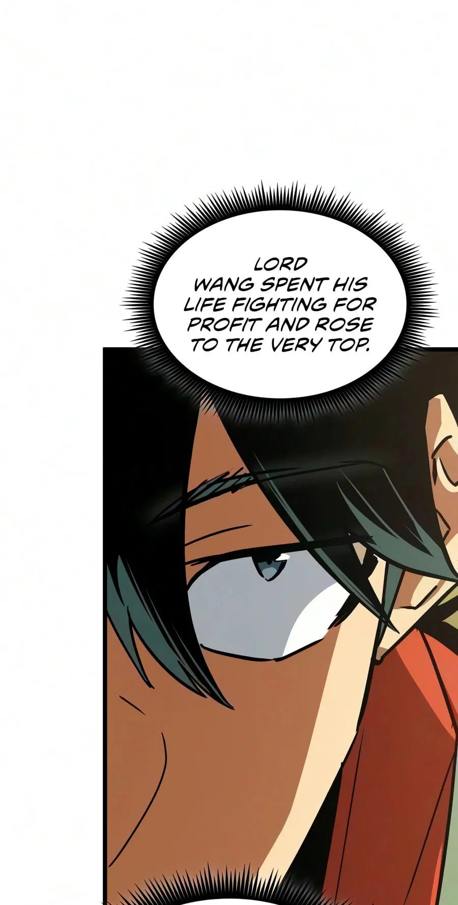 The Unforgettable Genius Martial Artist Chapter 22 page 28