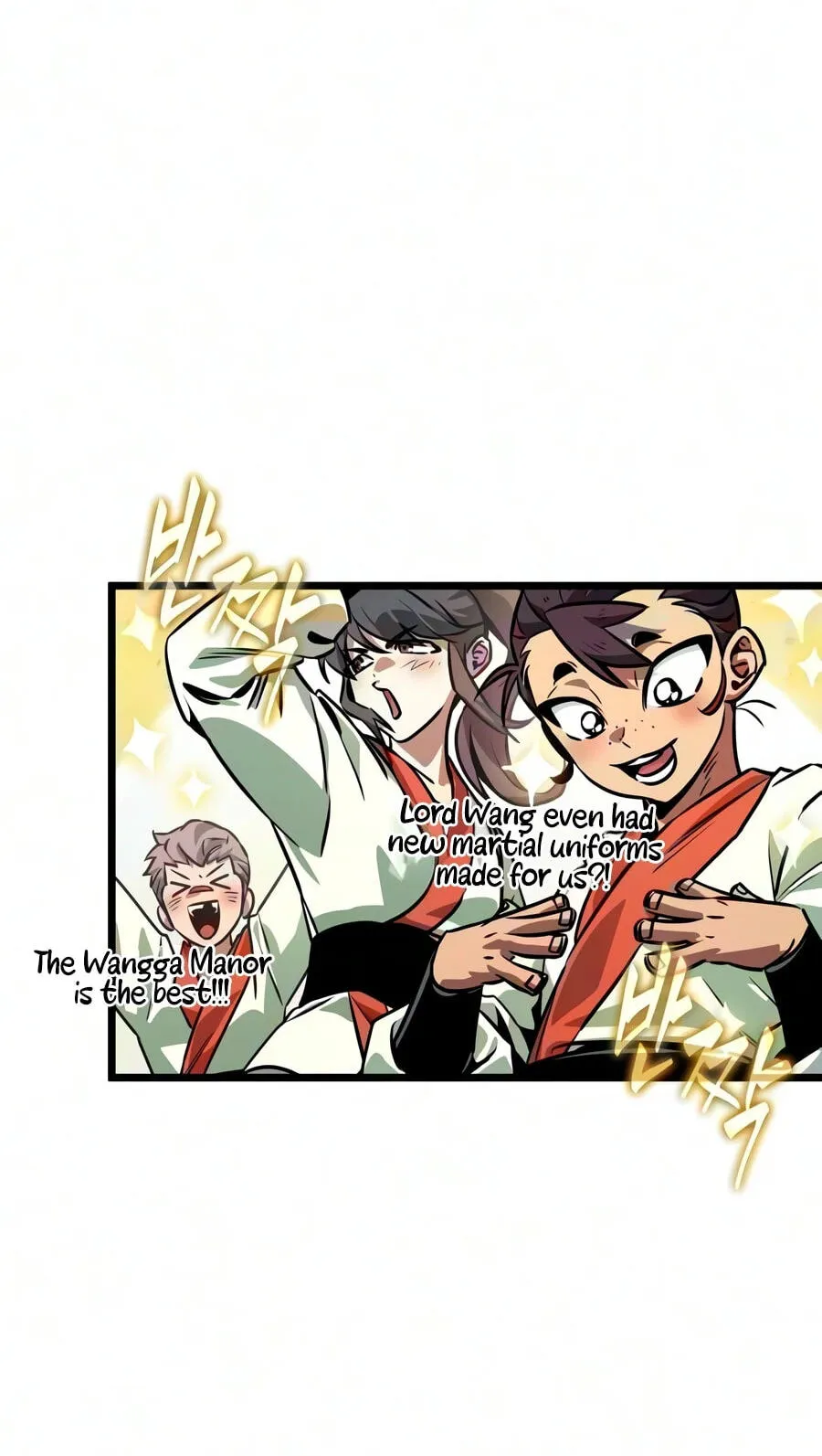 The Unforgettable Genius Martial Artist Chapter 22 page 88