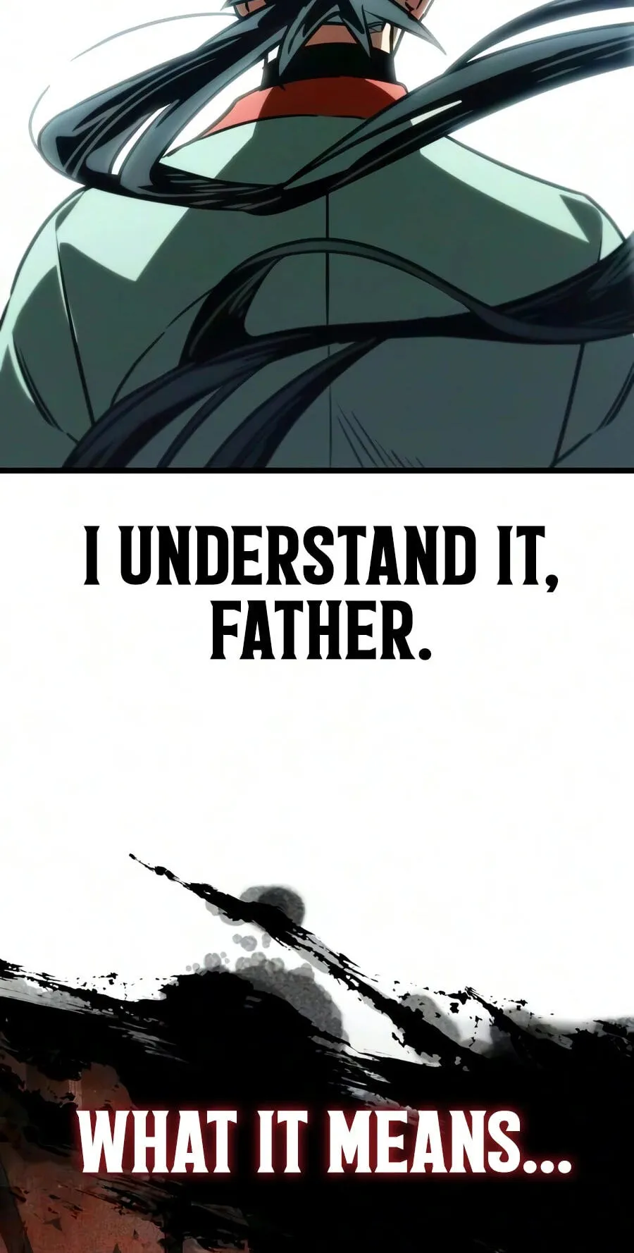The Unforgettable Genius Martial Artist Chapter 22 page 102