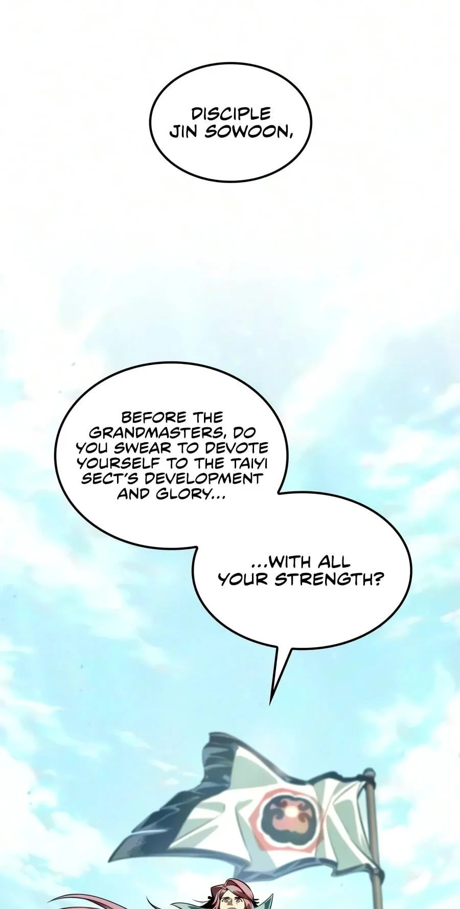 The Unforgettable Genius Martial Artist Chapter 22 page 114