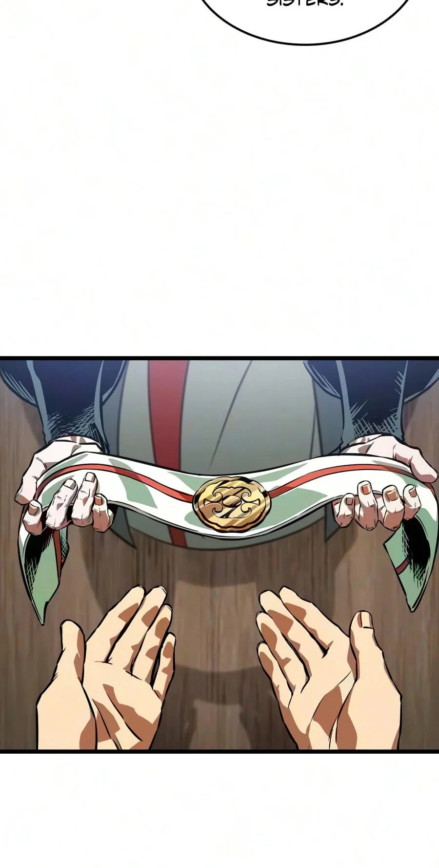 The Unforgettable Genius Martial Artist Chapter 22 page 117