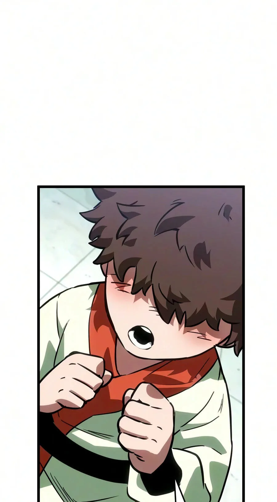 The Unforgettable Genius Martial Artist Chapter 22 page 122