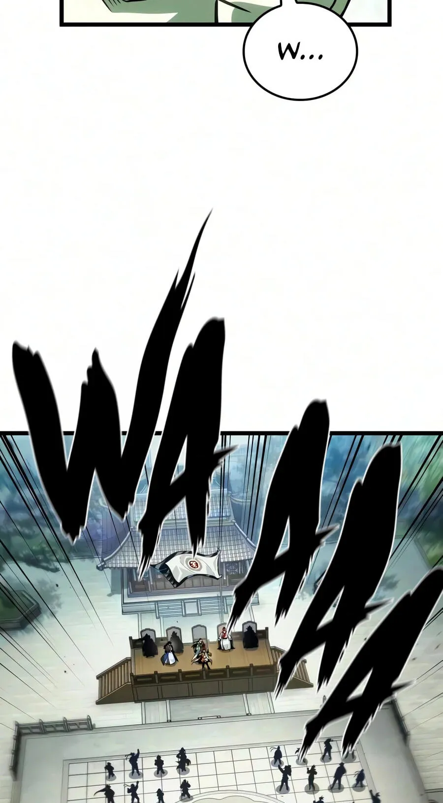 The Unforgettable Genius Martial Artist Chapter 22 page 123