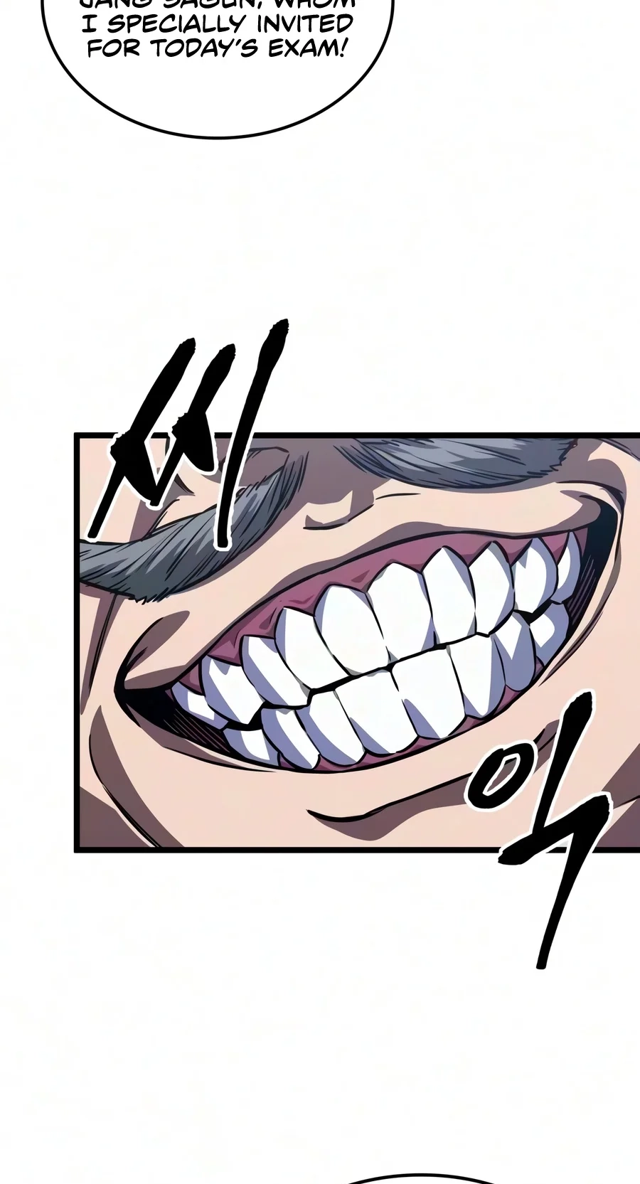 The Unforgettable Genius Martial Artist Chapter 24 page 21