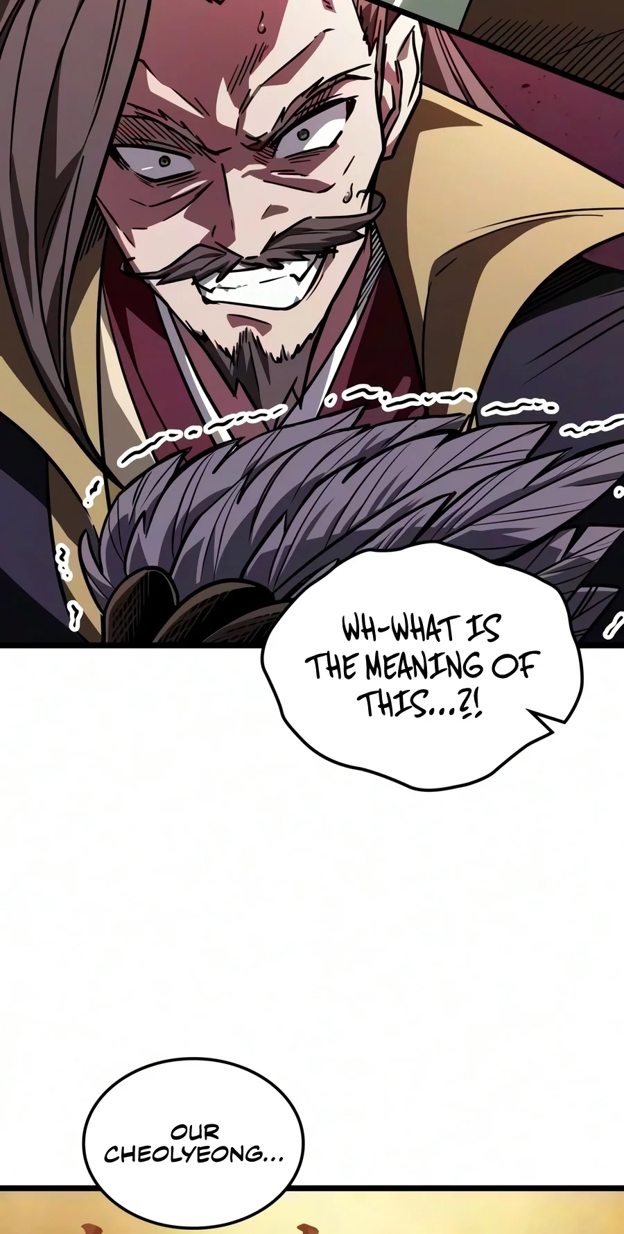 The Unforgettable Genius Martial Artist Chapter 24 page 72
