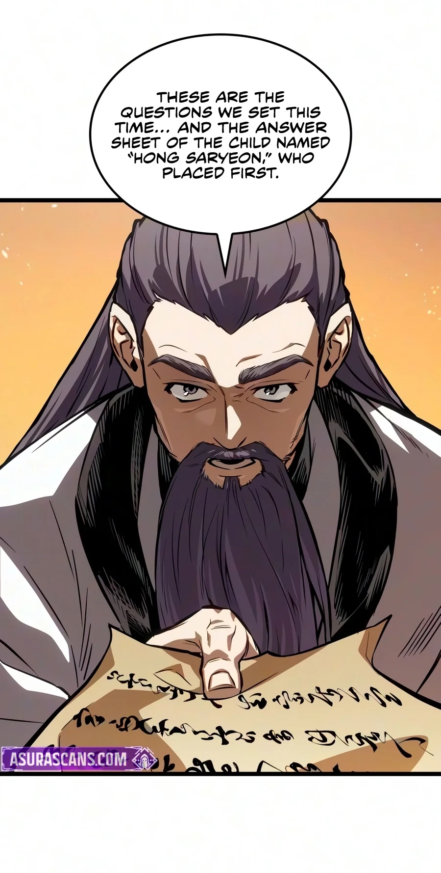 The Unforgettable Genius Martial Artist Chapter 25 page 17