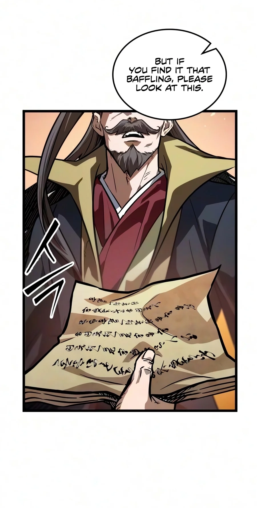 The Unforgettable Genius Martial Artist Chapter 25 page 16