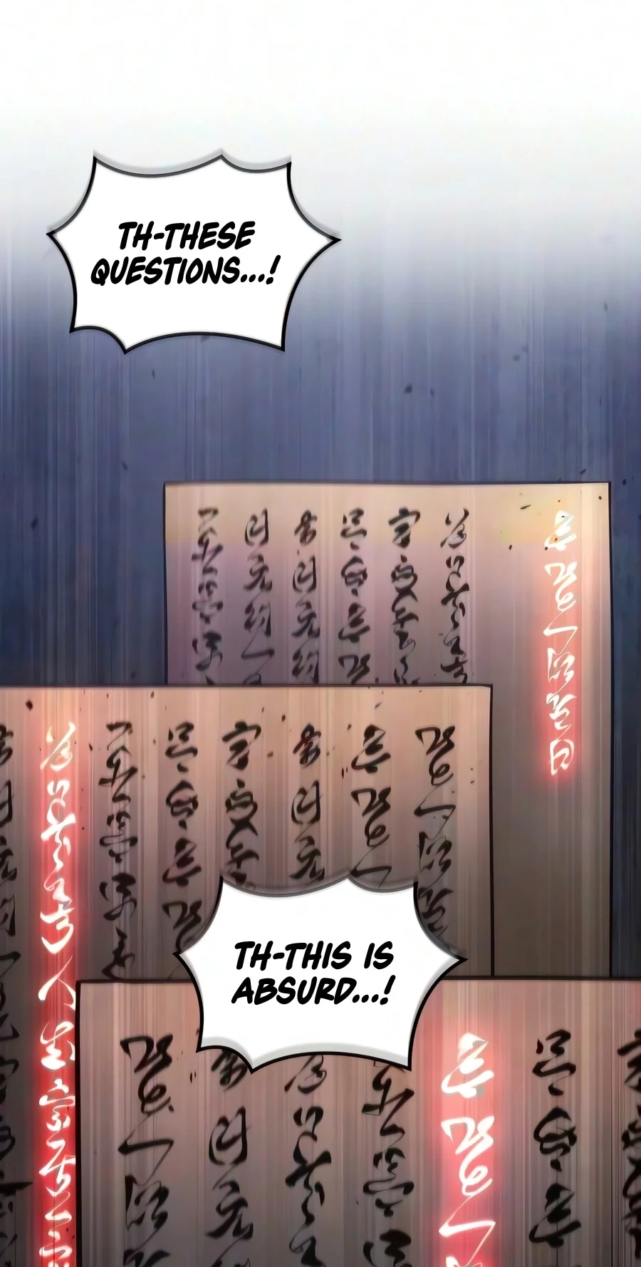 The Unforgettable Genius Martial Artist Chapter 25 page 18