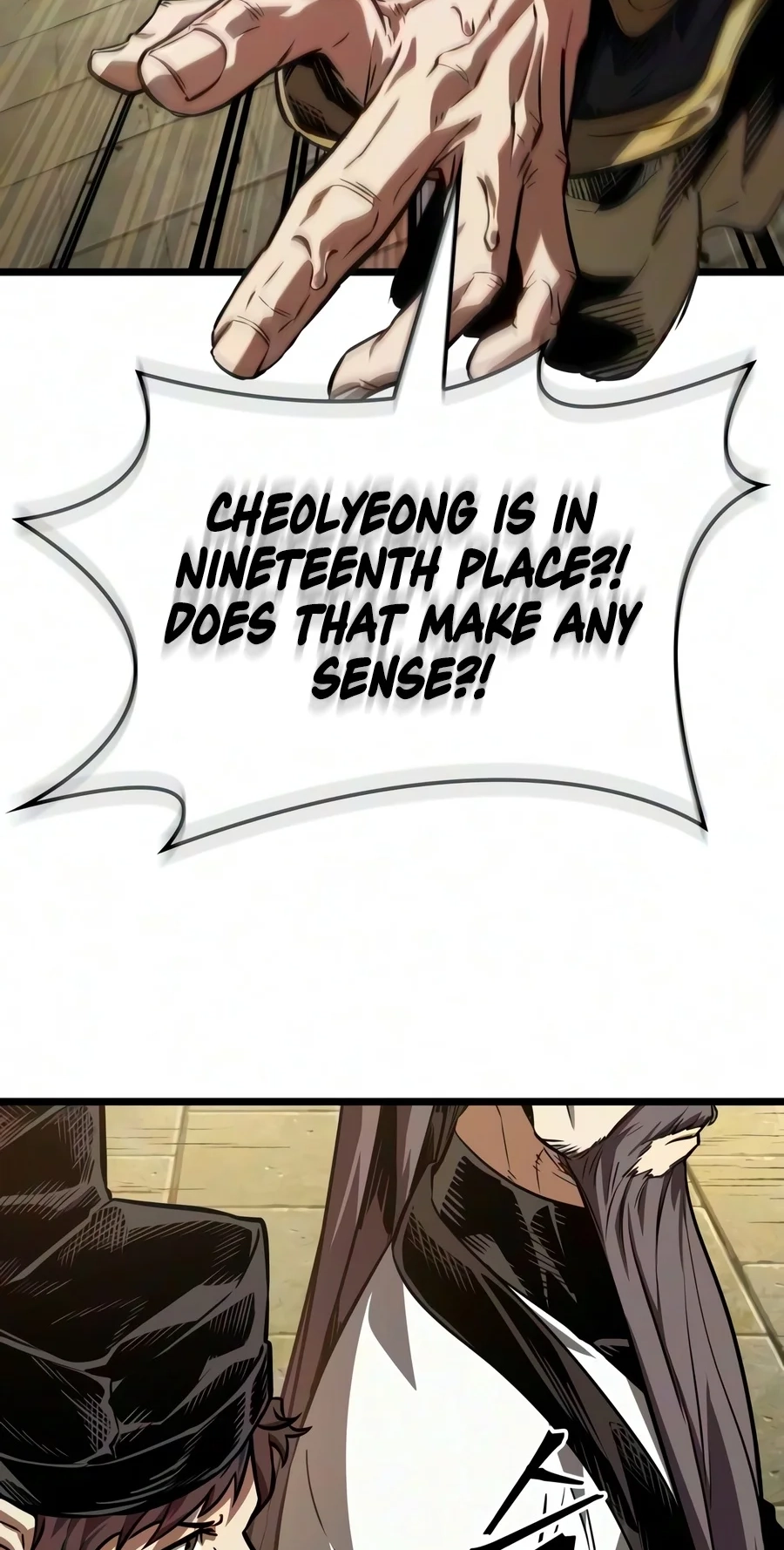 The Unforgettable Genius Martial Artist Chapter 25 page 9