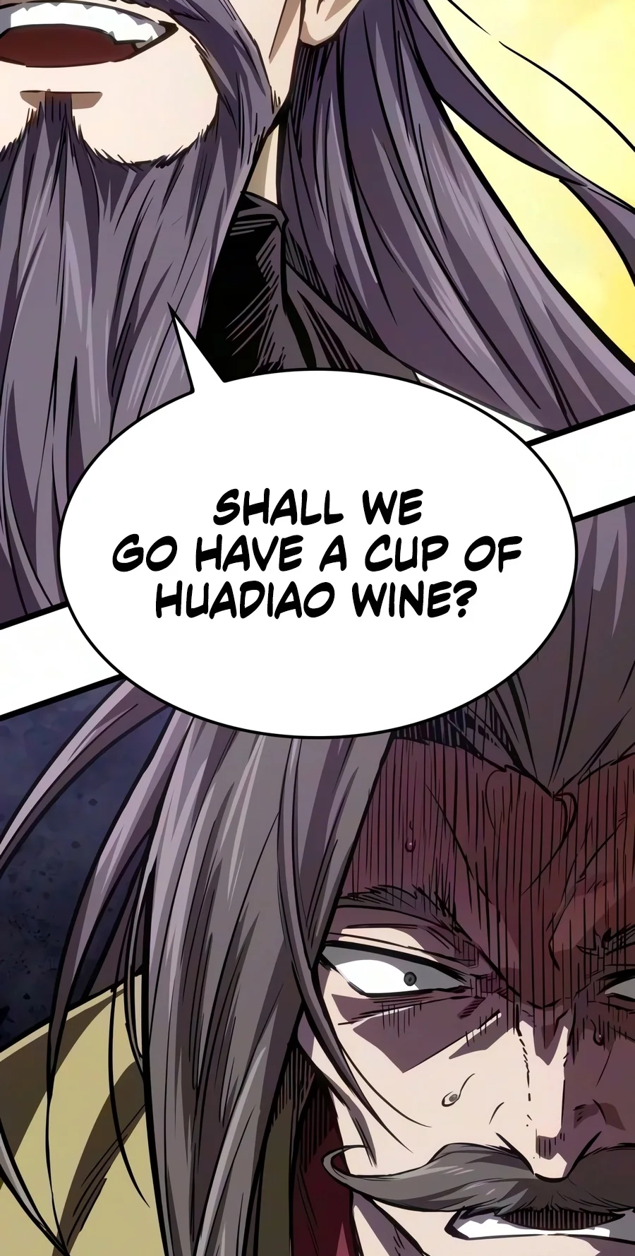 The Unforgettable Genius Martial Artist Chapter 25 page 28