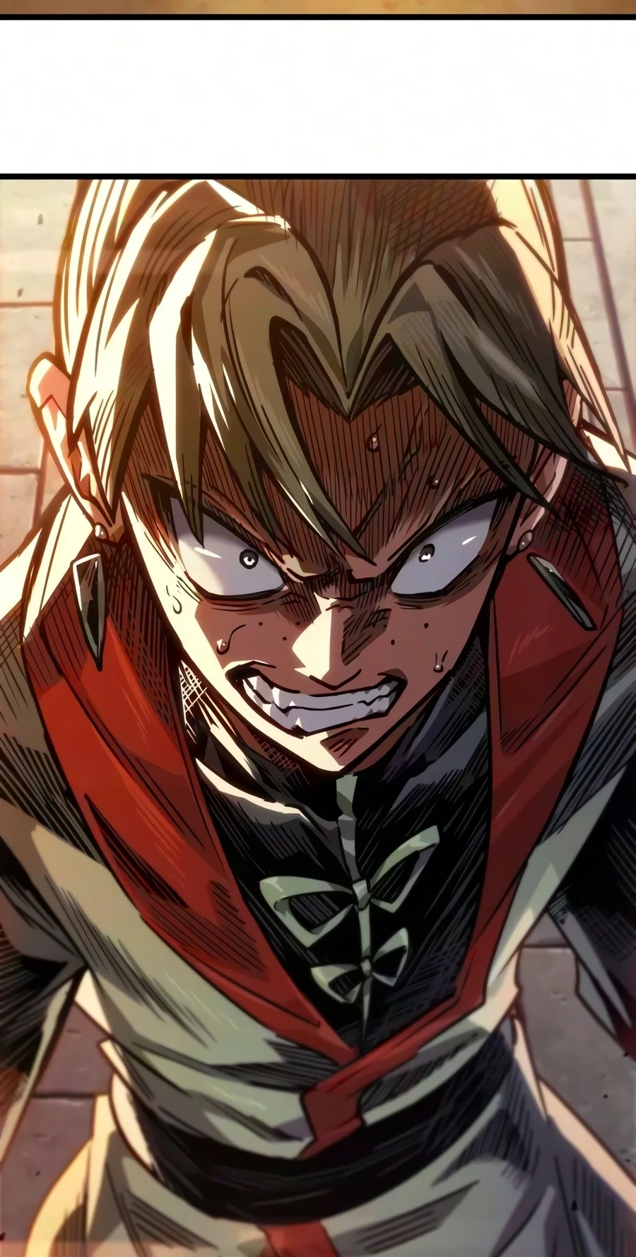 The Unforgettable Genius Martial Artist Chapter 25 page 3
