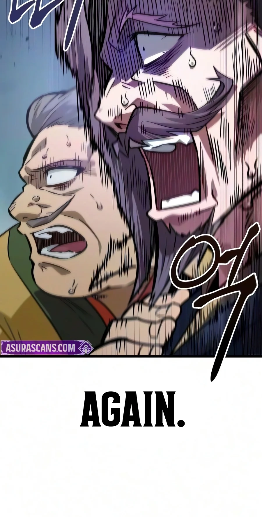 The Unforgettable Genius Martial Artist Chapter 25 page 51