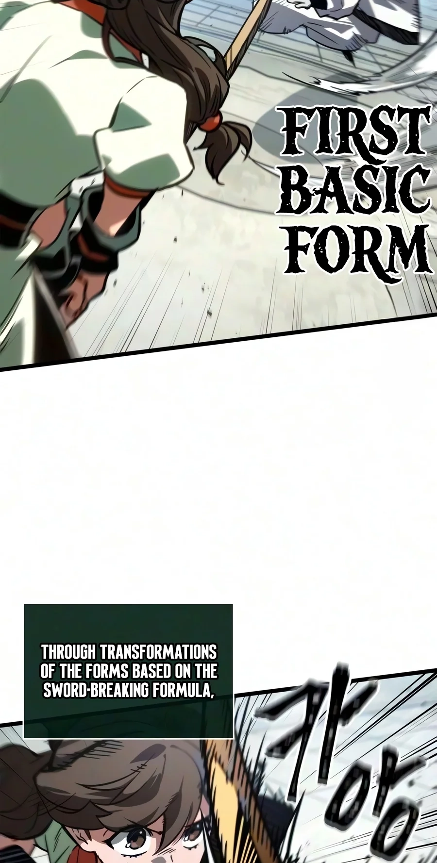 The Unforgettable Genius Martial Artist Chapter 25 page 63