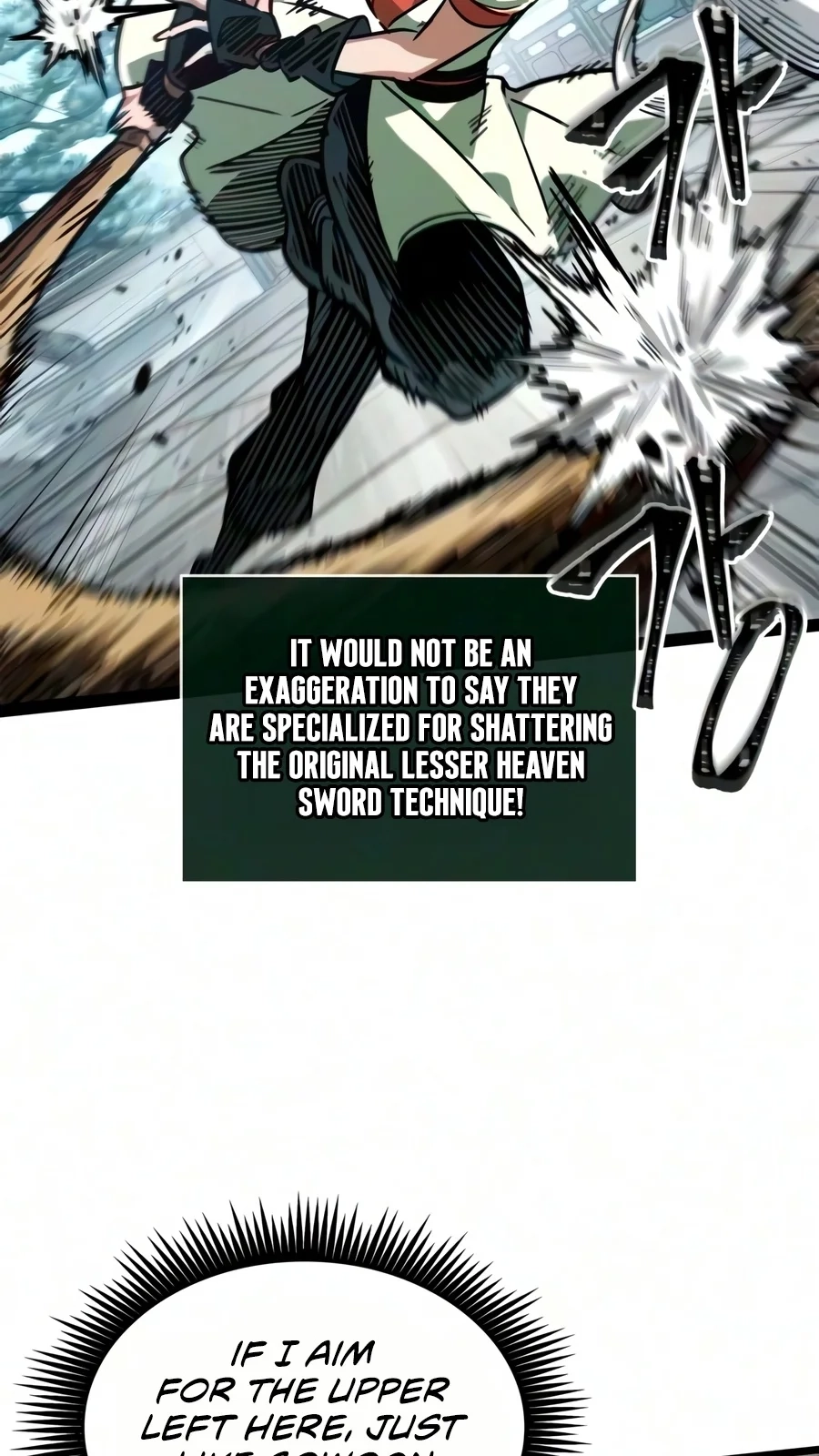 The Unforgettable Genius Martial Artist Chapter 25 page 65