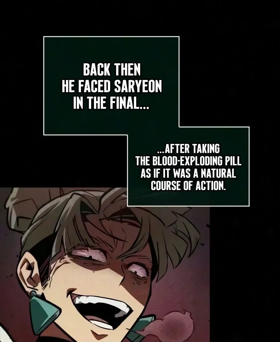 The Unforgettable Genius Martial Artist Chapter 27 page 10