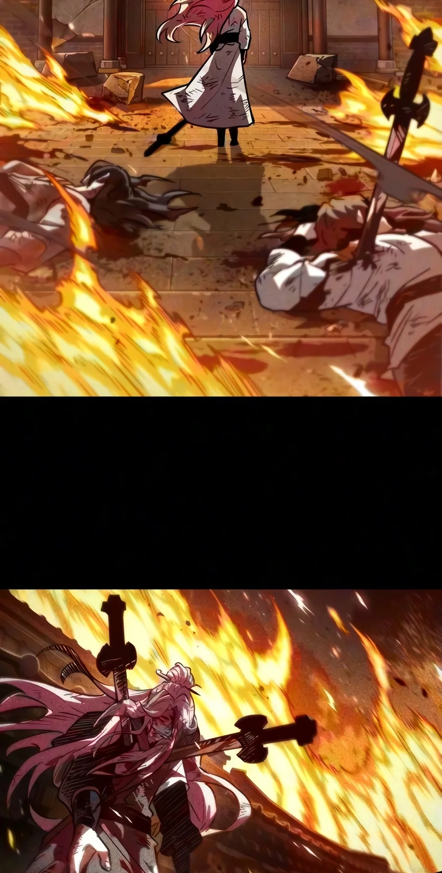 The Unforgettable Genius Martial Artist Chapter 27 page 17