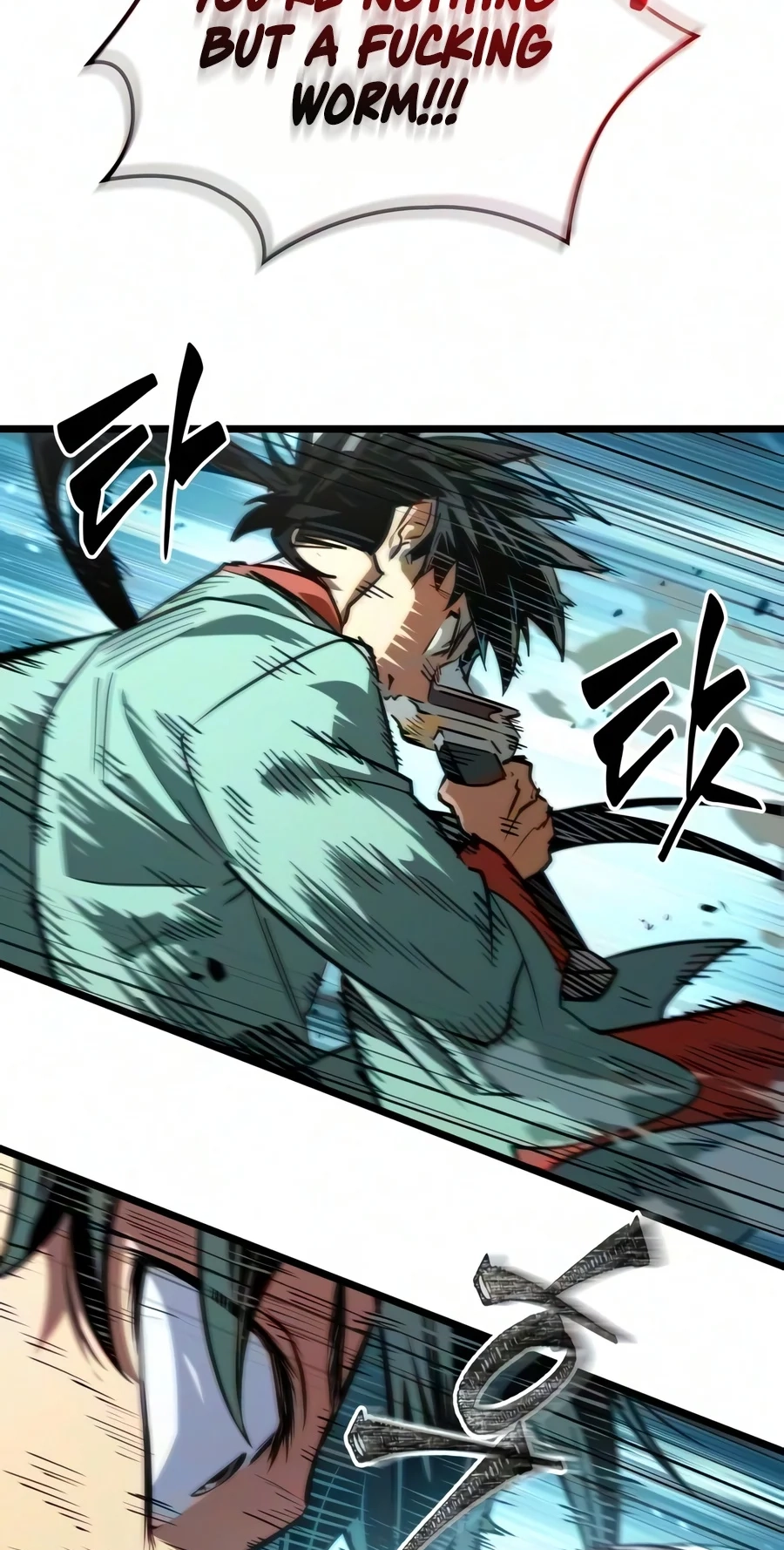 The Unforgettable Genius Martial Artist Chapter 27 page 48