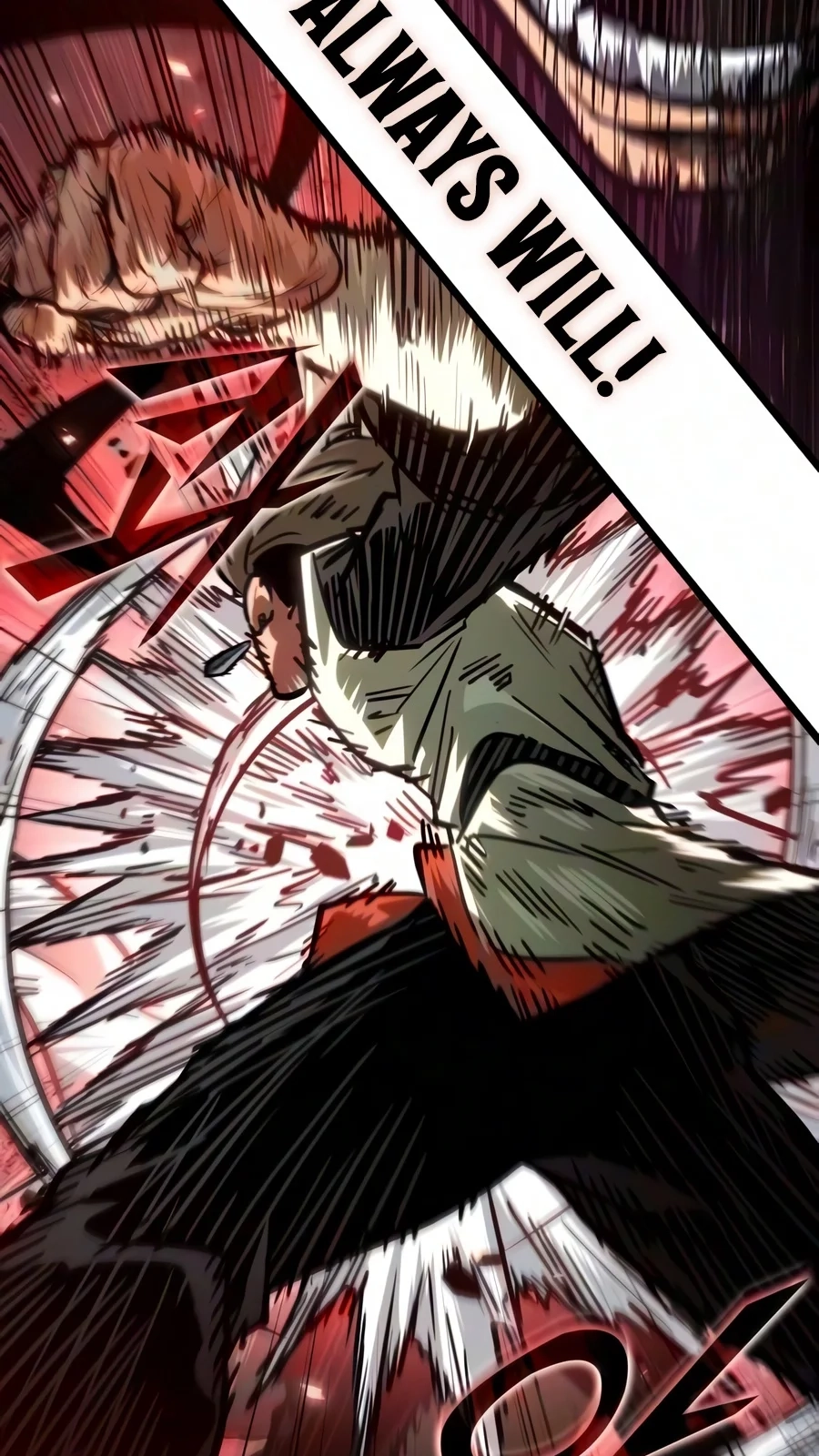 The Unforgettable Genius Martial Artist Chapter 27 page 53