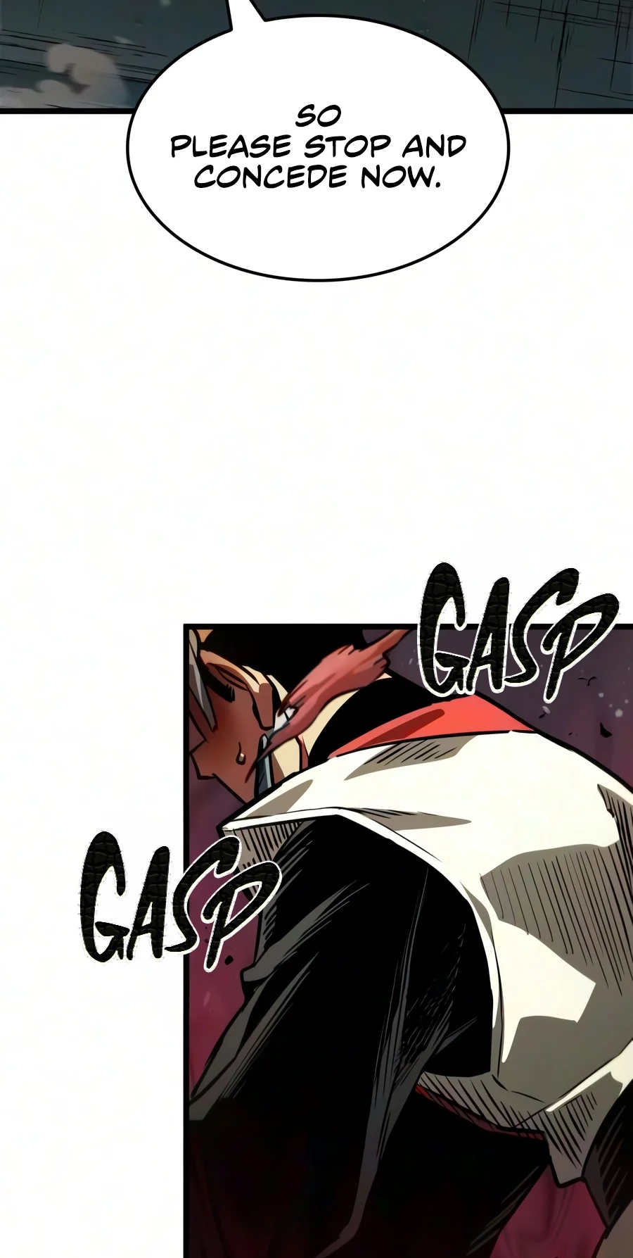 The Unforgettable Genius Martial Artist Chapter 27 page 58