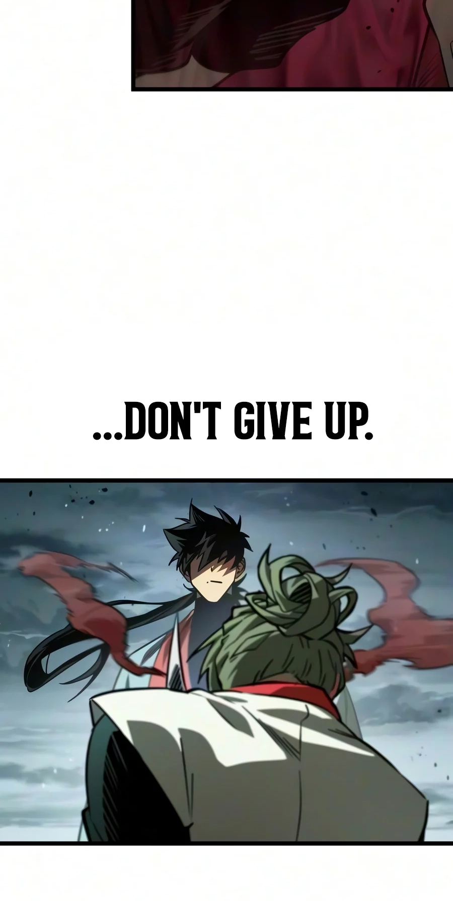 The Unforgettable Genius Martial Artist Chapter 27 page 59