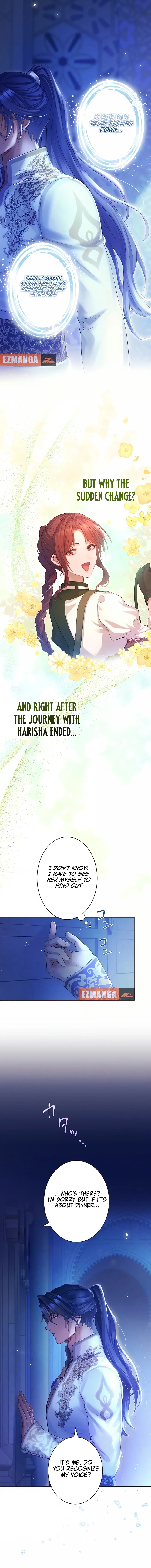 The Unfortunate Bride Is Abducted by the Charming Dragon King Chapter 15 page 9
