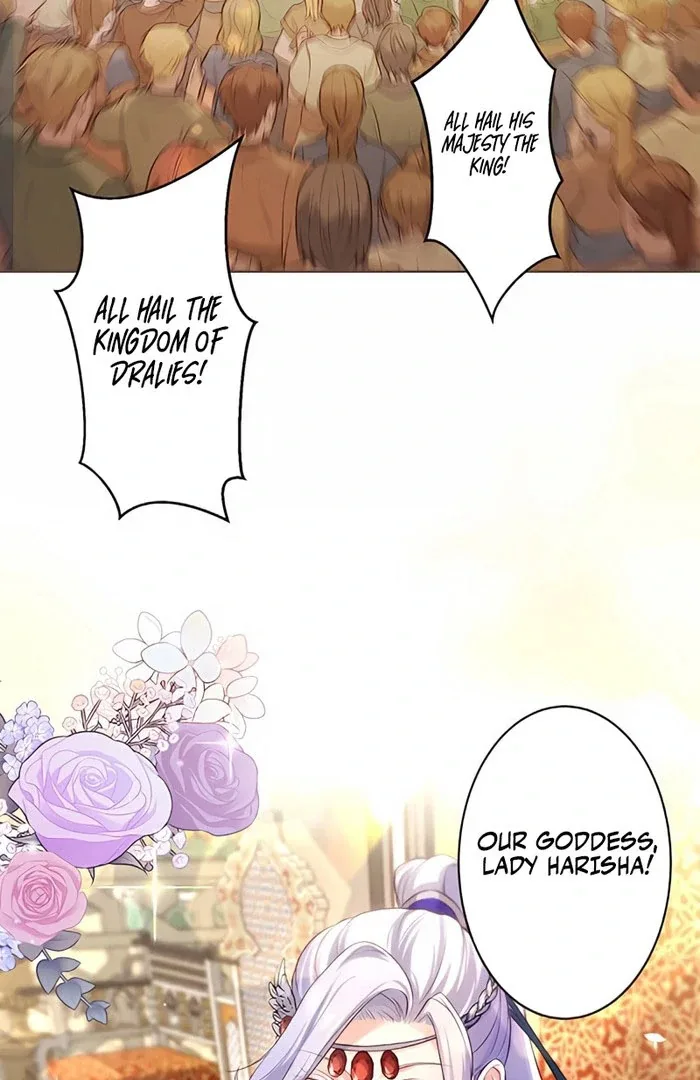 The Unfortunate Bride Is Abducted by the Charming Dragon King Chapter 20 page 5