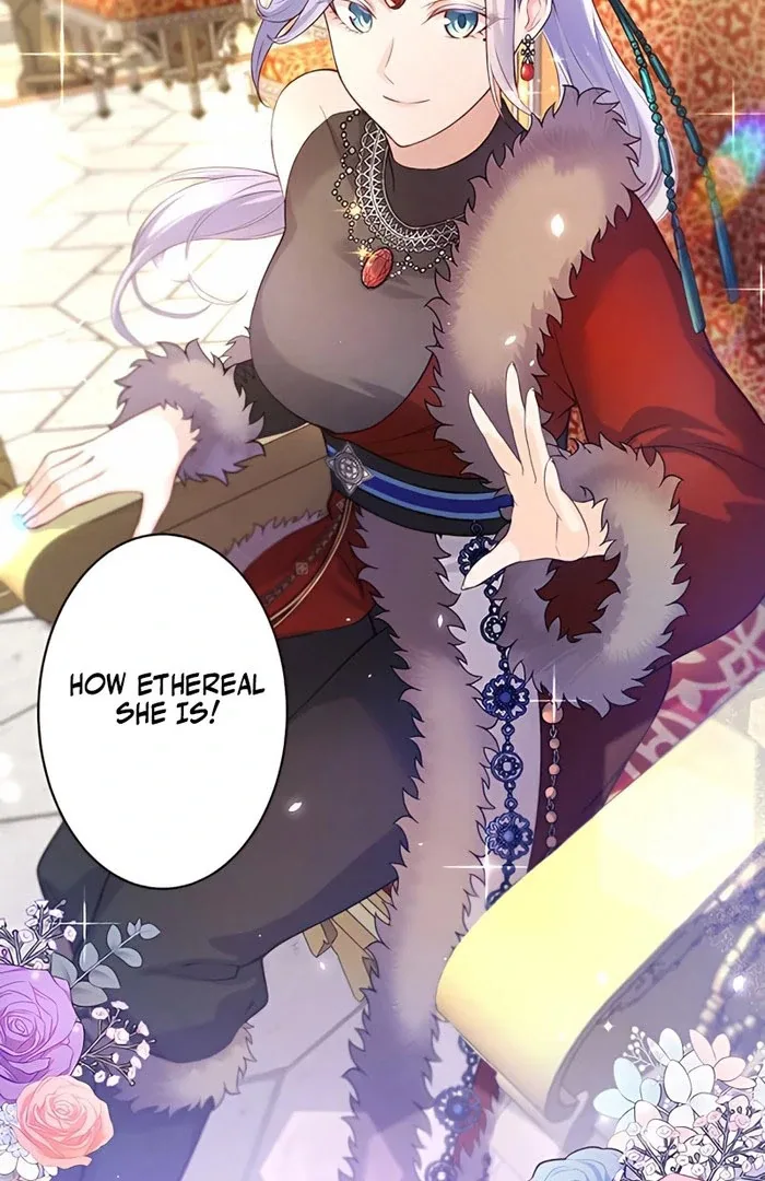 The Unfortunate Bride Is Abducted by the Charming Dragon King Chapter 20 page 6
