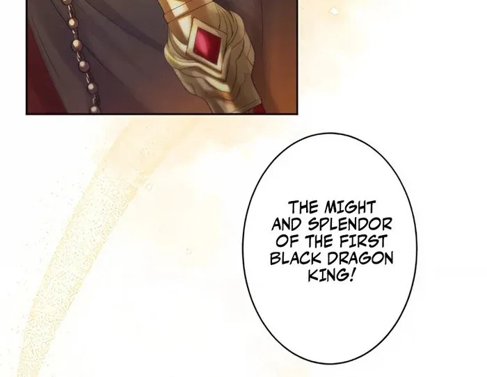 The Unfortunate Bride Is Abducted by the Charming Dragon King Chapter 20 page 28
