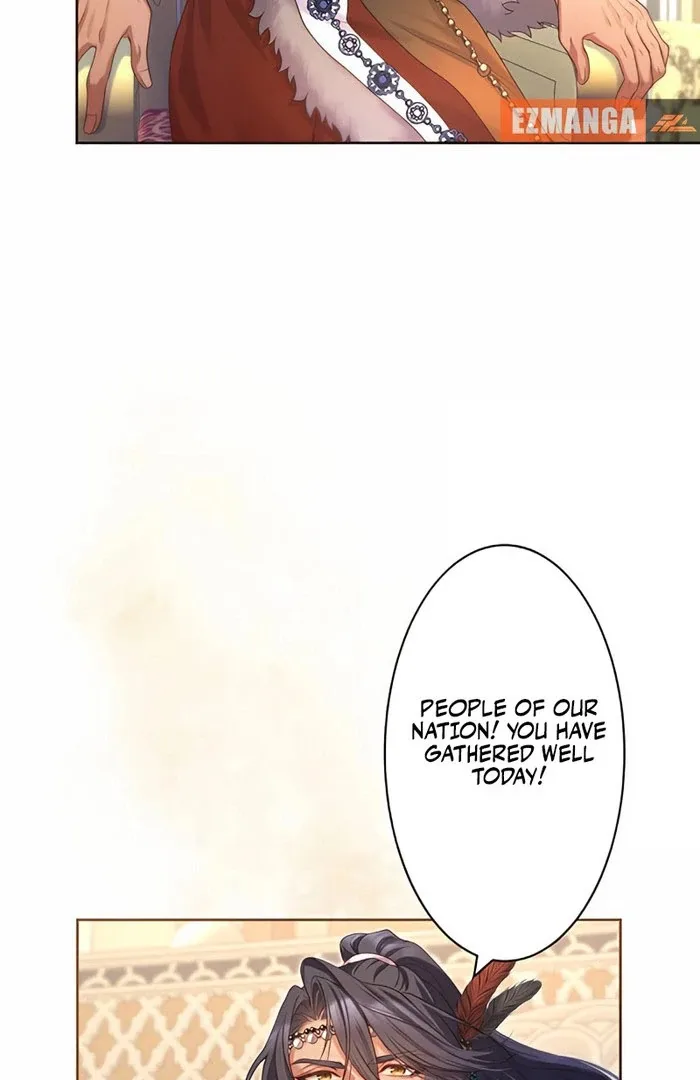 The Unfortunate Bride Is Abducted by the Charming Dragon King Chapter 20 page 25